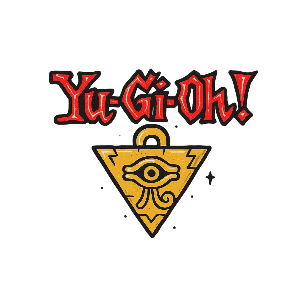Yu-gi-oh