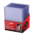 Ultra Pro - 25 Toploader